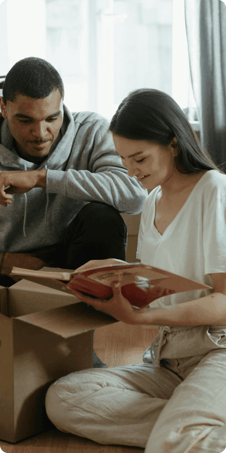 Propriétaires et locataires