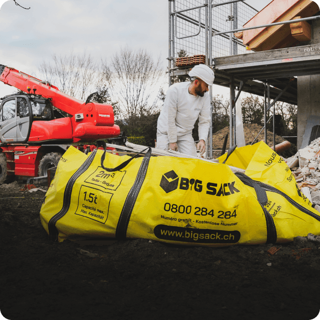 Première levée de fonds